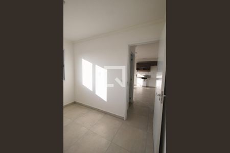 Apartamento para alugar com 42m², 2 quartos e 1 vagaQuarto 2