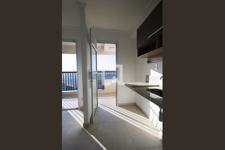 Apartamento para alugar com 42m², 2 quartos e 1 vagaCozinha