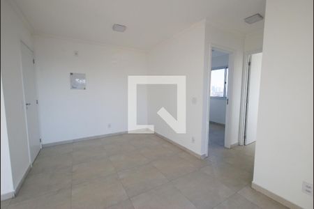 Sala de apartamento à venda com 2 quartos, 42m² em Vila Independência, São Paulo