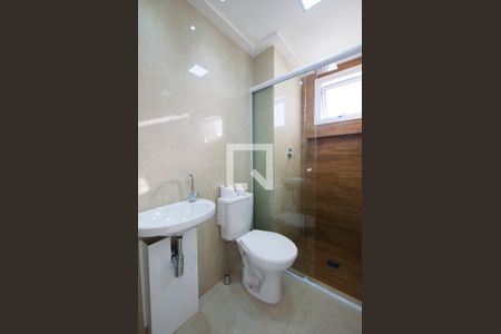 Apartamento para alugar com 42m², 2 quartos e 1 vagaBanheiro