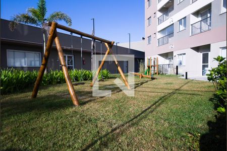Apartamento para alugar com 42m², 2 quartos e 1 vagaÁrea comum - Playground