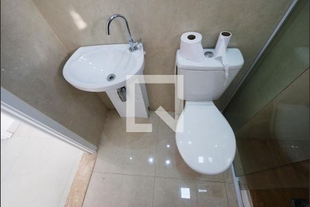 Apartamento para alugar com 42m², 2 quartos e 1 vagaBanheiro