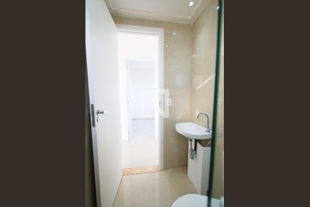 Apartamento para alugar com 42m², 2 quartos e 1 vagaBanheiro