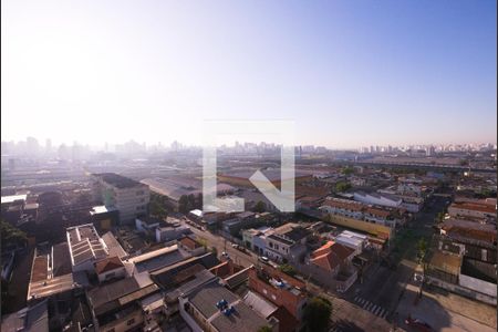 Apartamento para alugar com 42m², 2 quartos e 1 vagaVaranda - Vista