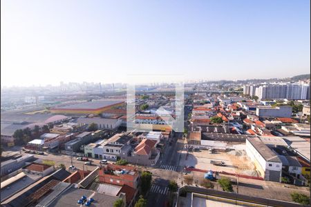 Apartamento para alugar com 42m², 2 quartos e 1 vagaQuarto 2 - Vista