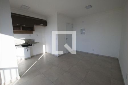 Sala de apartamento à venda com 2 quartos, 42m² em Vila Independência, São Paulo