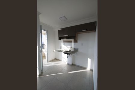 Apartamento para alugar com 42m², 2 quartos e 1 vagaCozinha