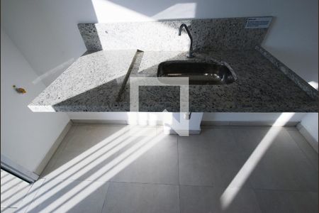 Apartamento para alugar com 42m², 2 quartos e 1 vagaCozinha