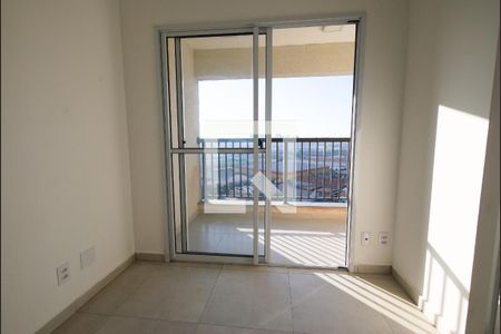 Sala de apartamento à venda com 2 quartos, 42m² em Vila Independência, São Paulo