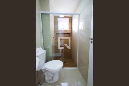 Apartamento para alugar com 42m², 2 quartos e 1 vagaBanheiro