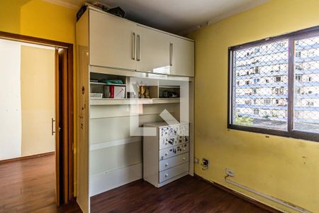 Quarto de apartamento à venda com 1 quarto, 32m² em República, São Paulo