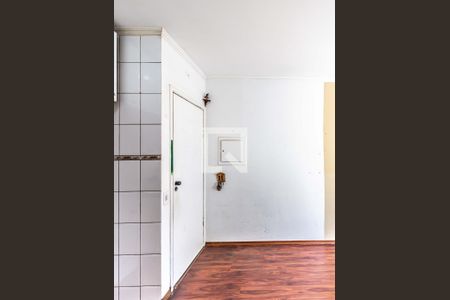 Apartamento à venda com 32m², 1 quarto e 1 vagaCozinha