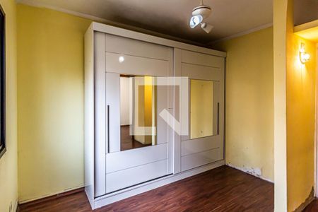 Quarto de apartamento à venda com 1 quarto, 32m² em República, São Paulo