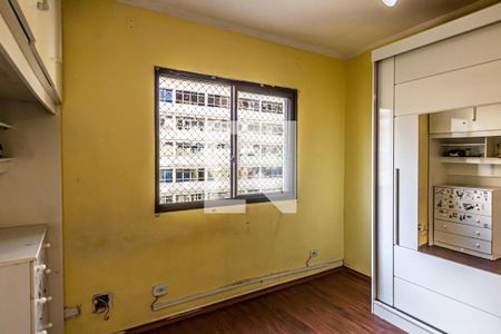 Quarto de apartamento à venda com 1 quarto, 32m² em República, São Paulo