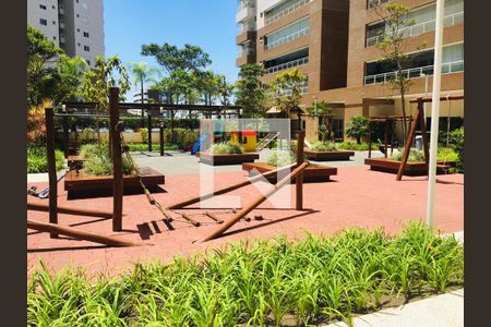 Apartamento para alugar com 147m², 3 quartos e 2 vagas