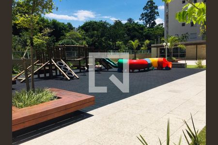 Apartamento para alugar com 3 quartos, 147m² em Vila Ema, São José dos Campos