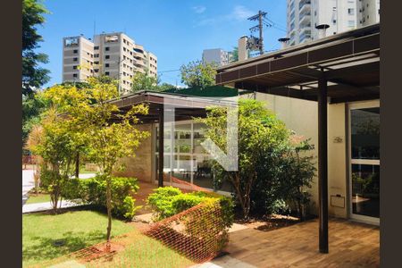 Apartamento para alugar com 147m², 3 quartos e 2 vagas