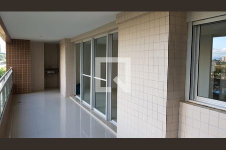 Apartamento para alugar com 3 quartos, 147m² em Vila Ema, São José dos Campos