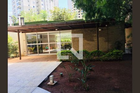 Apartamento para alugar com 147m², 3 quartos e 2 vagas