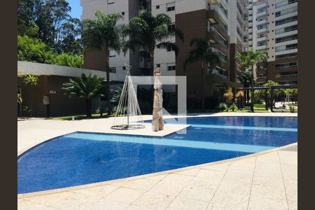Apartamento para alugar com 147m², 3 quartos e 2 vagas