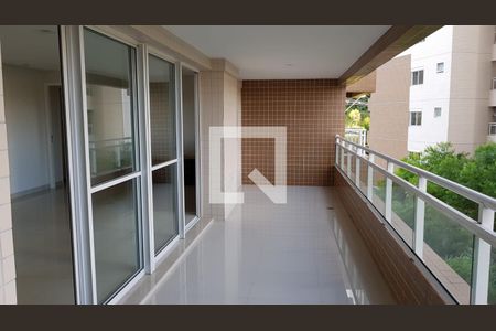 Apartamento para alugar com 147m², 3 quartos e 2 vagas