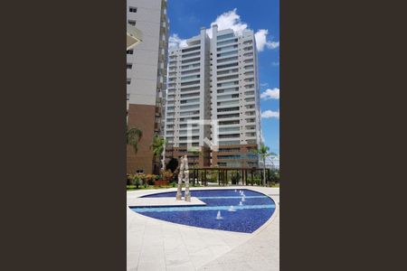 Apartamento para alugar com 147m², 3 quartos e 2 vagas