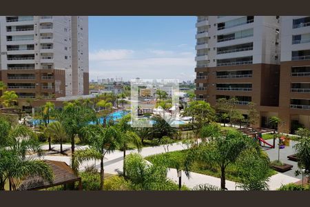 Apartamento para alugar com 147m², 3 quartos e 2 vagas