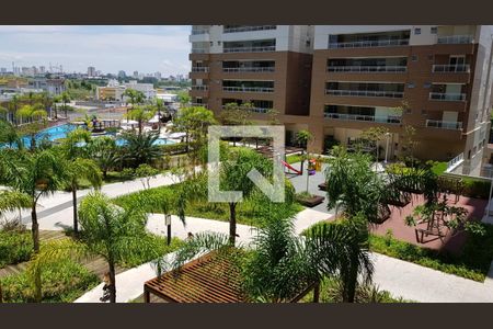 Apartamento para alugar com 147m², 3 quartos e 2 vagas