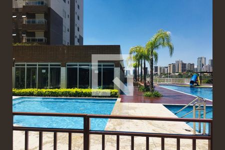 Apartamento para alugar com 147m², 3 quartos e 2 vagas