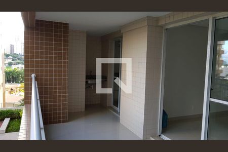 Apartamento para alugar com 147m², 3 quartos e 2 vagas