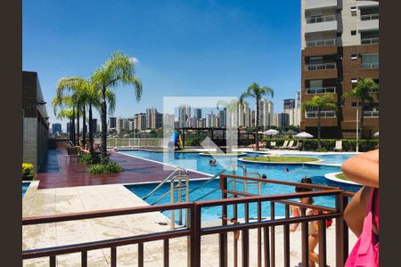 Apartamento para alugar com 147m², 3 quartos e 2 vagas