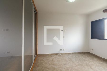 Suíte 1 de apartamento para alugar com 3 quartos, 134m² em Vila Regente Feijó, São Paulo