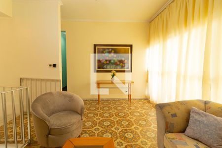 Sala de Estar de casa para alugar com 3 quartos, 200m² em Centro, Nilópolis