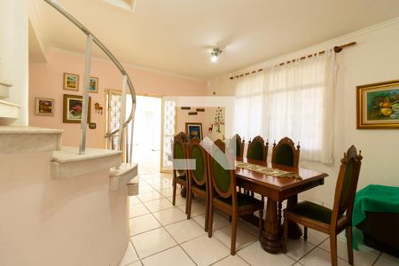 Sala de Jantar de casa para alugar com 3 quartos, 200m² em Centro, Nilópolis