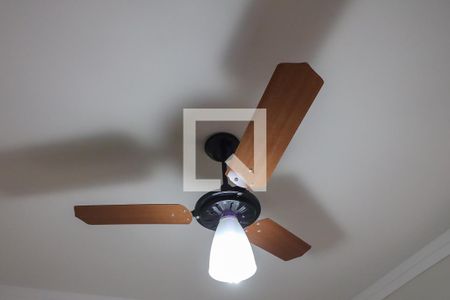 Apartamento para alugar com 40m², 1 quarto e 1 vaga Apartamento para alugar com 40m², 1 quarto e 1 vagaVentilador