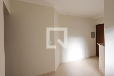 Apartamento para alugar com 40m², 1 quarto e 1 vaga Apartamento para alugar com 40m², 1 quarto e 1 vagaSala