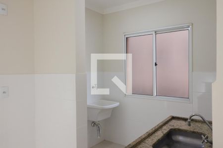 Apartamento para alugar com 40m², 1 quarto e 1 vaga Apartamento para alugar com 40m², 1 quarto e 1 vagaLavanderia