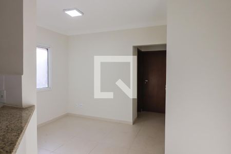 Apartamento para alugar com 40m², 1 quarto e 1 vaga Apartamento para alugar com 40m², 1 quarto e 1 vagaSala