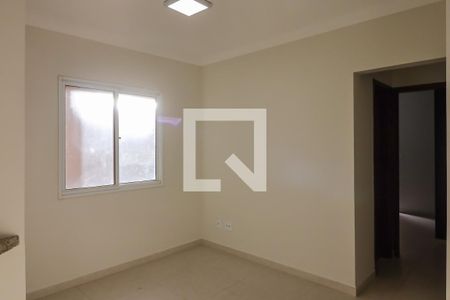 Apartamento para alugar com 40m², 1 quarto e 1 vaga Apartamento para alugar com 40m², 1 quarto e 1 vagaSala