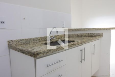 Apartamento para alugar com 40m², 1 quarto e 1 vaga Apartamento para alugar com 40m², 1 quarto e 1 vagaCozinha