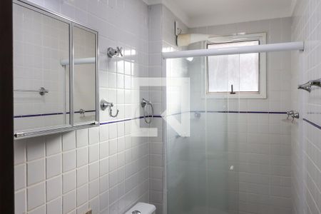 Apartamento para alugar com 40m², 1 quarto e 1 vaga Apartamento para alugar com 40m², 1 quarto e 1 vagaBanheiro