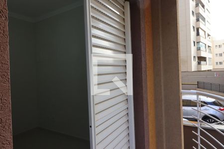 Apartamento para alugar com 40m², 1 quarto e 1 vaga Apartamento para alugar com 40m², 1 quarto e 1 vagaVaranda Suíte