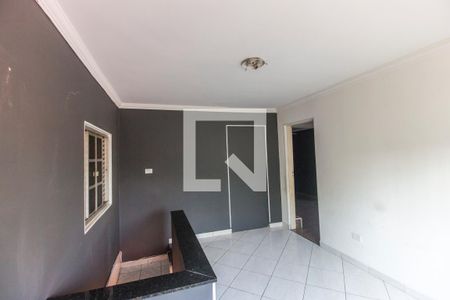 Sala de casa para alugar com 2 quartos, 115m² em Jardim Santa Rita, Barueri