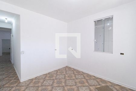 Sala de jantar de casa para alugar com 2 quartos, 80m² em São Pedro, Osasco