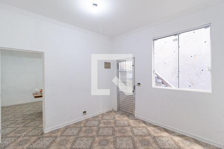 Sala de casa para alugar com 2 quartos, 80m² em São Pedro, Osasco