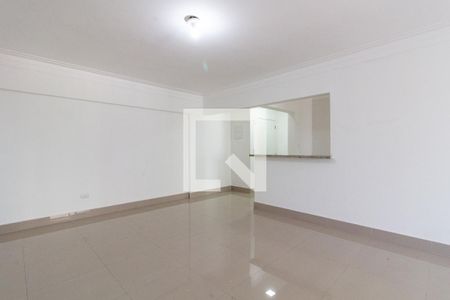 Sala de apartamento para alugar com 3 quartos, 123m² em Aviação, Praia Grande