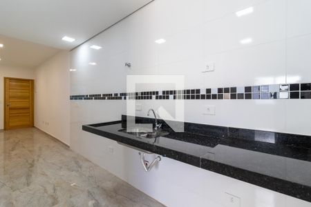 Apartamento para alugar com 45m², 2 quartos e sem vagaCozinha