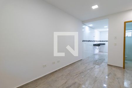 Apartamento para alugar com 45m², 2 quartos e sem vagaSala