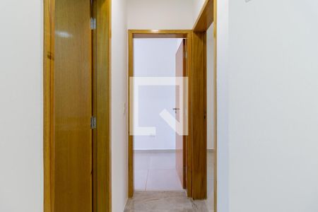 Apartamento para alugar com 45m², 2 quartos e sem vagaCorredor dos Quartos