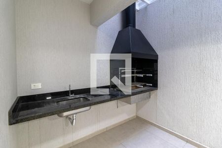 Apartamento para alugar com 45m², 2 quartos e sem vagaÁrea comum - Churrasqueira